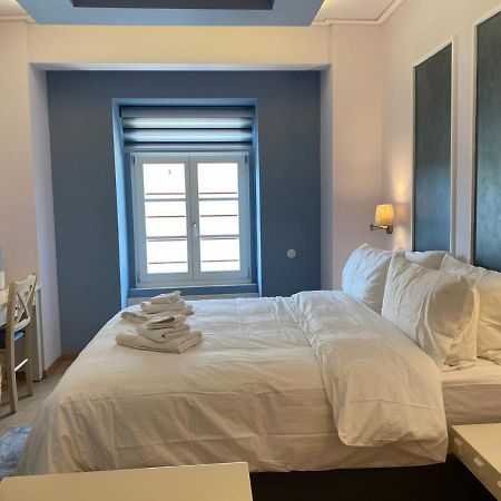 Hotel Tsarsi Kastoria Ngoại thất bức ảnh