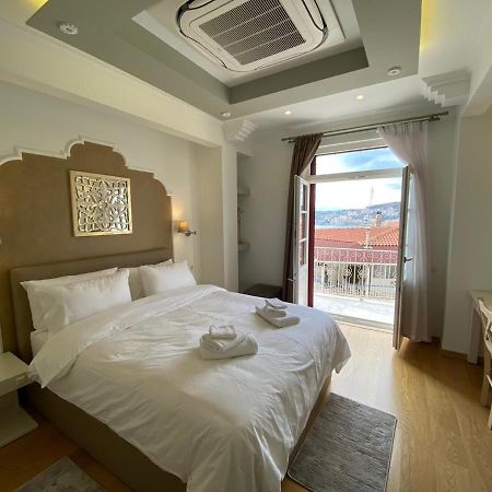 Hotel Tsarsi Kastoria Ngoại thất bức ảnh