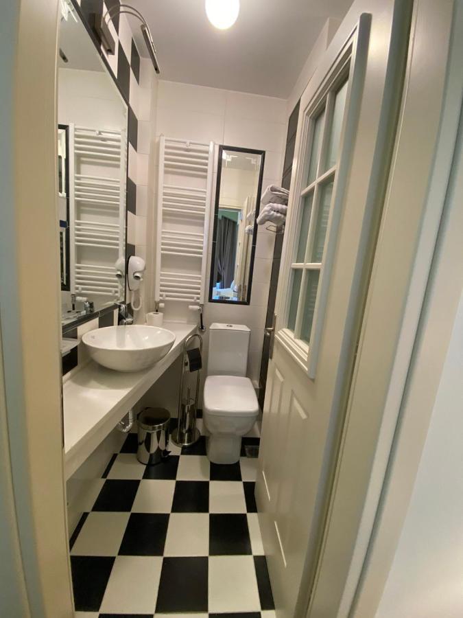 Hotel Tsarsi Kastoria Ngoại thất bức ảnh