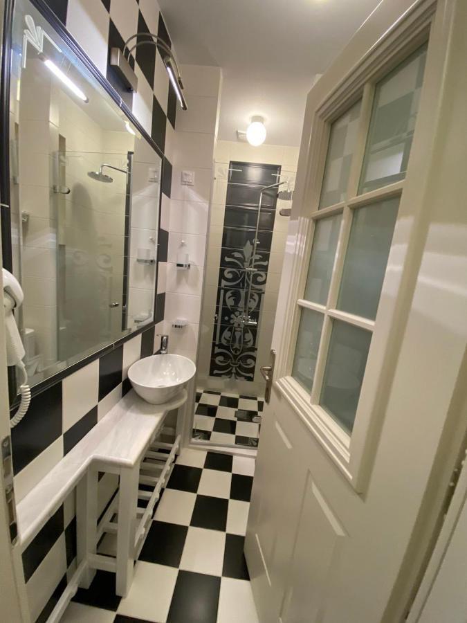 Hotel Tsarsi Kastoria Ngoại thất bức ảnh