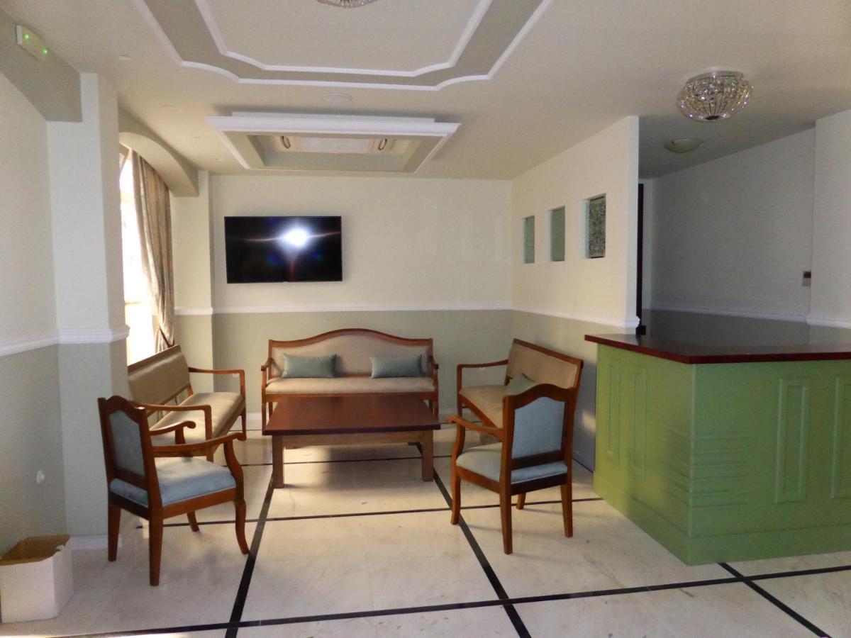 Hotel Tsarsi Kastoria Ngoại thất bức ảnh
