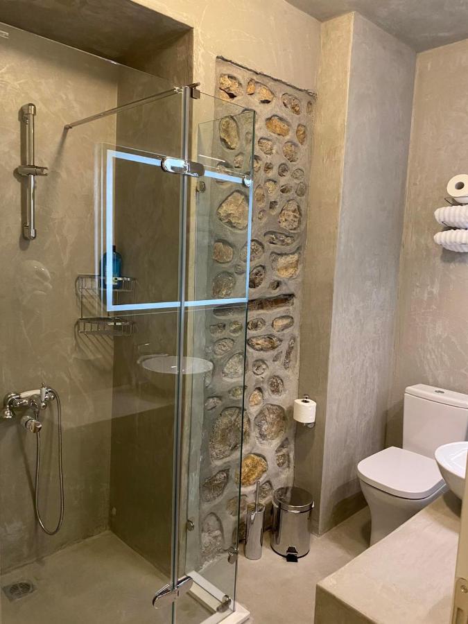 Hotel Tsarsi Kastoria Ngoại thất bức ảnh