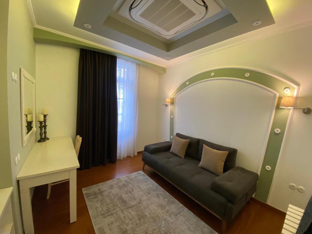 Hotel Tsarsi Kastoria Ngoại thất bức ảnh