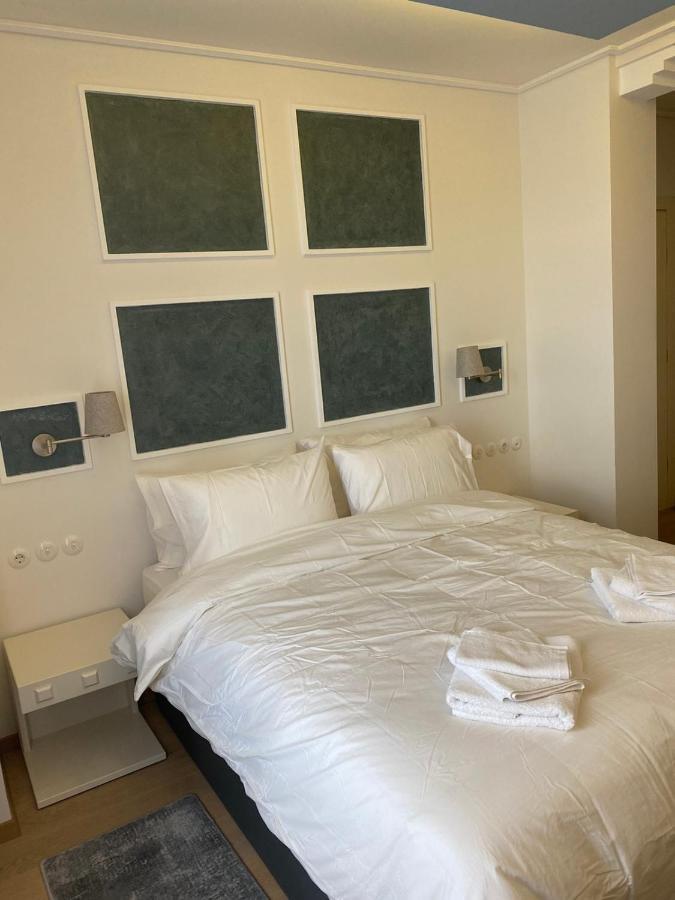 Hotel Tsarsi Kastoria Ngoại thất bức ảnh