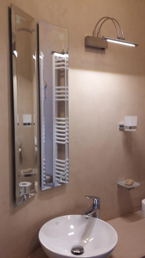 Hotel Tsarsi Kastoria Ngoại thất bức ảnh